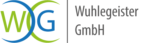 Wuhlegeister GmbH